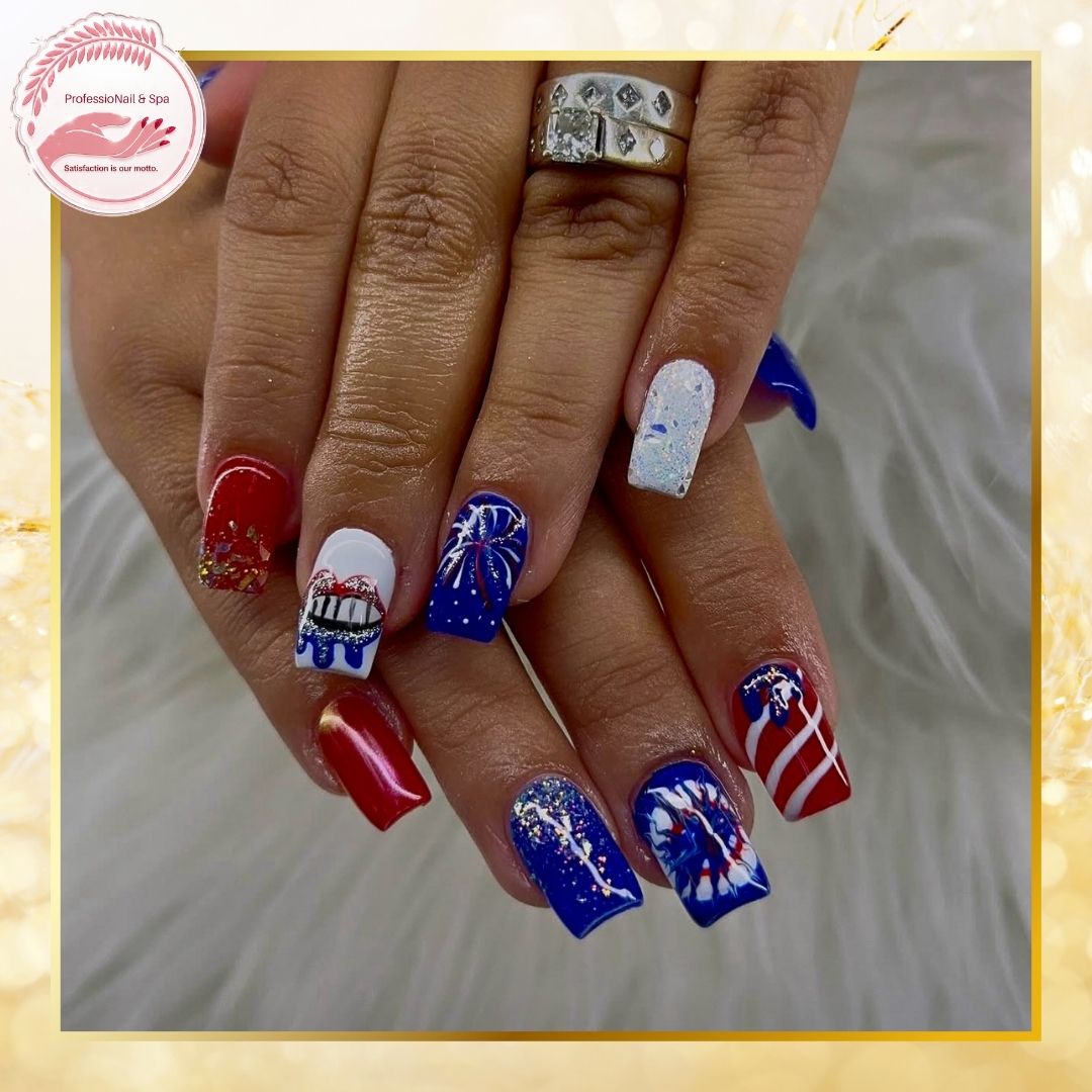 Nail June 19